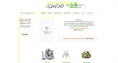 Desktop Screenshot of bijbelinfo.nl